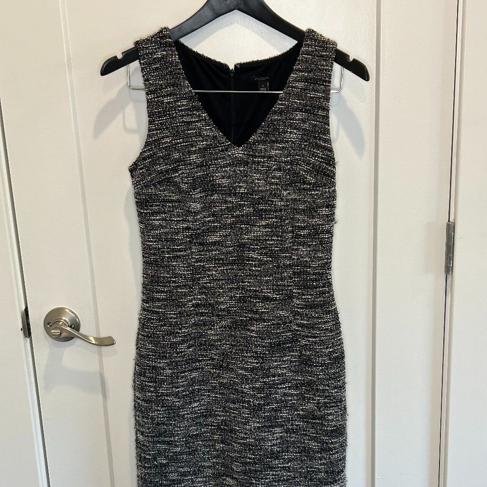 Ann Taylor Knit Dress